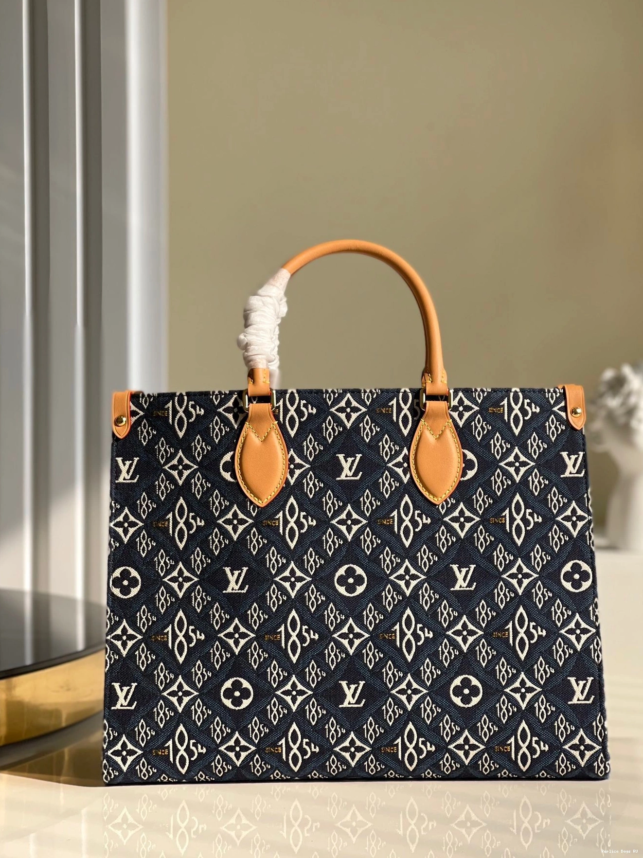 Affordable ONTHEGO VUITTON LOUIS MM 0708